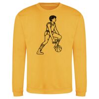 AWDis Sweatshirt Thumbnail