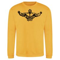 AWDis Sweatshirt Thumbnail