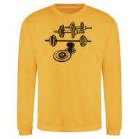 AWDis Sweatshirt Thumbnail