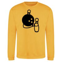 AWDis Sweatshirt Thumbnail