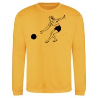 AWDis Sweatshirt Thumbnail