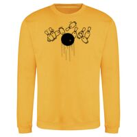 AWDis Sweatshirt Thumbnail