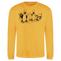 AWDis Sweatshirt Thumbnail