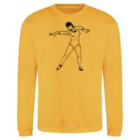 AWDis Sweatshirt Thumbnail