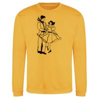 AWDis Sweatshirt Thumbnail