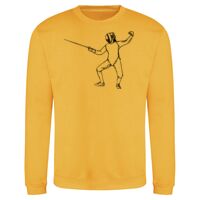 AWDis Sweatshirt Thumbnail