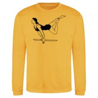 AWDis Sweatshirt Thumbnail