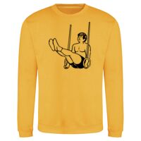 AWDis Sweatshirt Thumbnail