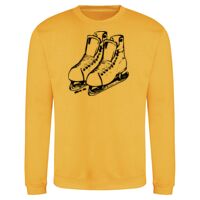 AWDis Sweatshirt Thumbnail