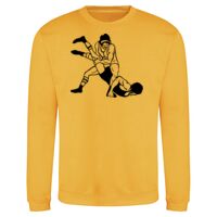 AWDis Sweatshirt Thumbnail