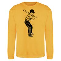 AWDis Sweatshirt Thumbnail