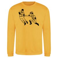 AWDis Sweatshirt Thumbnail