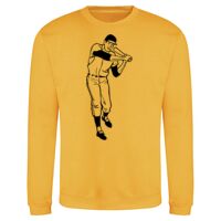 AWDis Sweatshirt Thumbnail