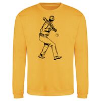 AWDis Sweatshirt Thumbnail