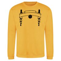 AWDis Sweatshirt Thumbnail