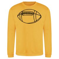 AWDis Sweatshirt Thumbnail