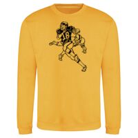 AWDis Sweatshirt Thumbnail