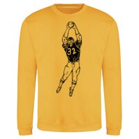 AWDis Sweatshirt Thumbnail