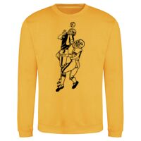 AWDis Sweatshirt Thumbnail