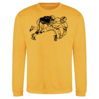 AWDis Sweatshirt Thumbnail