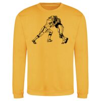 AWDis Sweatshirt Thumbnail