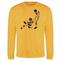 AWDis Sweatshirt Thumbnail