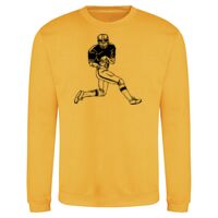 AWDis Sweatshirt Thumbnail