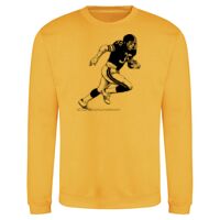 AWDis Sweatshirt Thumbnail