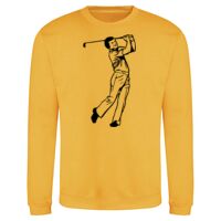 AWDis Sweatshirt Thumbnail