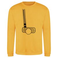AWDis Sweatshirt Thumbnail