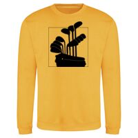 AWDis Sweatshirt Thumbnail