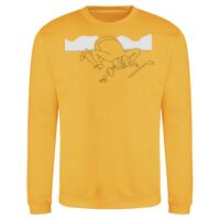 AWDis Sweatshirt Thumbnail