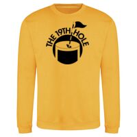 AWDis Sweatshirt Thumbnail