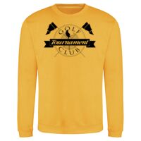 AWDis Sweatshirt Thumbnail