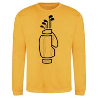 AWDis Sweatshirt Thumbnail