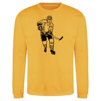 AWDis Sweatshirt Thumbnail