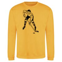 AWDis Sweatshirt Thumbnail