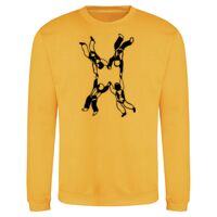 AWDis Sweatshirt Thumbnail