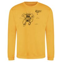 AWDis Sweatshirt Thumbnail