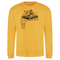 AWDis Sweatshirt Thumbnail