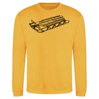 AWDis Sweatshirt Thumbnail