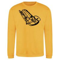 AWDis Sweatshirt Thumbnail