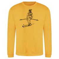 AWDis Sweatshirt Thumbnail