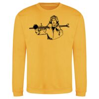 AWDis Sweatshirt Thumbnail