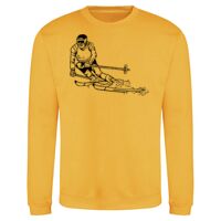 AWDis Sweatshirt Thumbnail