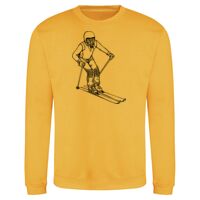 AWDis Sweatshirt Thumbnail