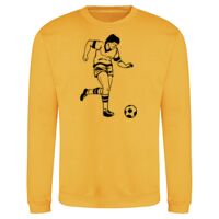 AWDis Sweatshirt Thumbnail