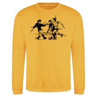 AWDis Sweatshirt Thumbnail