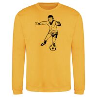 AWDis Sweatshirt Thumbnail