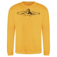 AWDis Sweatshirt Thumbnail